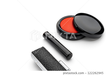 Seal and vermillion Seal and vermillion 122262945