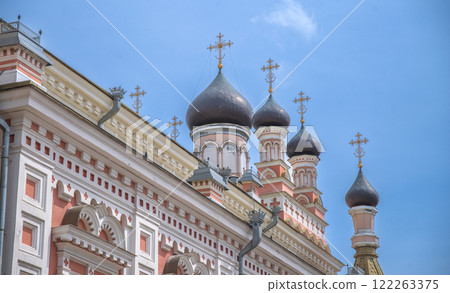 Orthodox Church in Grodno 122263375