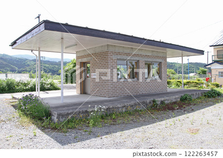 Aozasa Station JR Aozasa Station Aozasa Kapao: Kappa Aozasa Station JR Aozasa Station Aozasa Kapao: Kappa 122263457