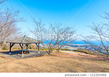 冬季小木展望公園 大分縣國東市 122263988