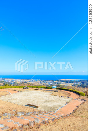 冬季小木展望公園 大分縣國東市 冬季小木展望公園 大分縣國東市 122263990