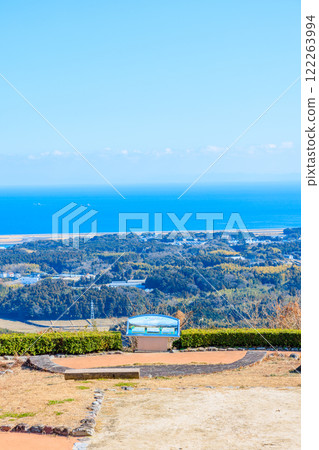 冬季小木展望公園 大分縣國東市 冬季小木展望公園 大分縣國東市 122263994