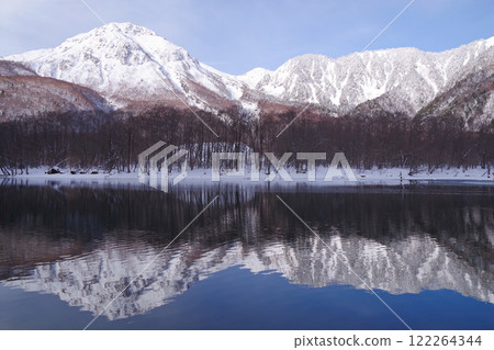 大正池和烤鴨 122264344