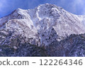 冬天的六百山 122264346
