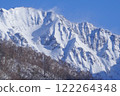 從中之湯到奧穗高山 122264348