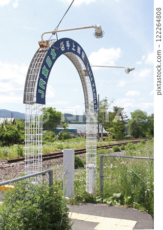 Iwate-Kamigo Station JR Iwate-Kamigo Station Iwate-Kamigo 122264808