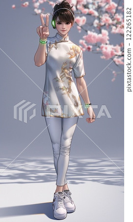Meet under the cherry blossoms Meet under the cherry blossoms 122265182