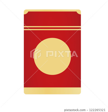 Chinese New Year Red Envelope for Prosperity and Good Fortune Chinese New Year Red Envelope for Prosperity and Good Fortune 122265321