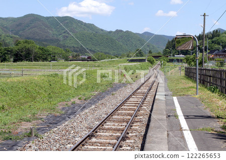 平倉站 JR 平倉站 平倉 Monta Dio Monta Dio：山神 122265653