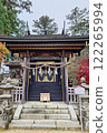 武藏禦岳神社 常磐建神社 122265994