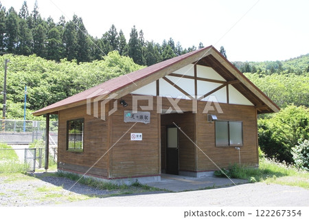 足瀨站 JR足瀨站 足瀨站 足瀨站位 122267354