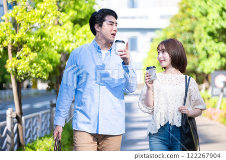 Couple new life image 122267904