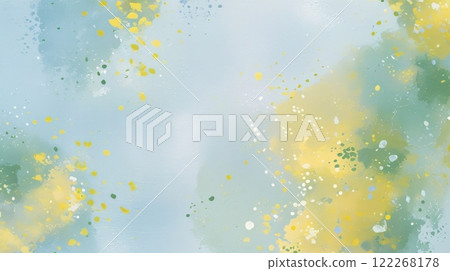 藍色閃光紋理背景(無閃光)02 藍色閃光紋理背景(無閃光)02 122268178