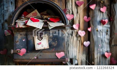 A Box of Love 122268324