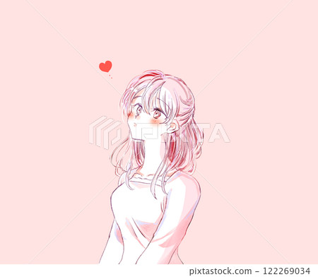 戀愛中的女人 122269034