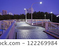 Kaihin Makuhari Park Pedestrian Bridge 122269984
