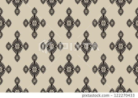 Motifs African boho paisley Floral Ikat pattern embroidery damask. Ethnic ikat floral Ethnic Indian Pattern Ikat pattern Ethnic Pattern.Damask indian floral Aztec embroidery border seamless patterns. Motifs African boho paisley Floral Ikat pattern embroidery damask. Ethnic ikat floral Ethnic Indian Pattern Ikat pattern Ethnic Pattern.Damask indian floral Aztec embroidery border seamless patterns. 122270433