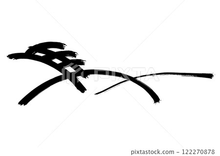 2026年新年賀卡 122270878