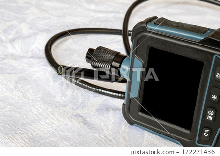 Flexible inspection camera Flexible inspection camera 122271436