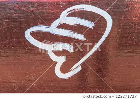 drawing of a hand making a gesture with one finger 122271727