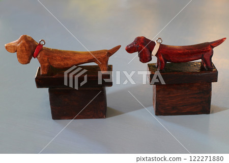 long dachshund dogs long dachshund dogs 122271880