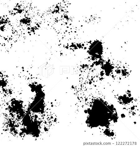 background with grunge effect 122272178