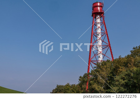 eastern frisia at the north sea in germany eastern frisia at the north sea in germany 122272276