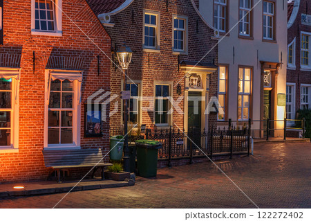 eastern frisia at the north sea in germany 122272402