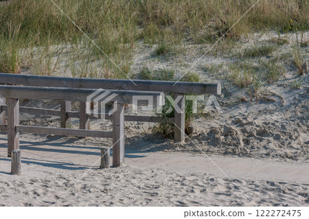 eastern frisia at the north sea in germany eastern frisia at the north sea in germany 122272475