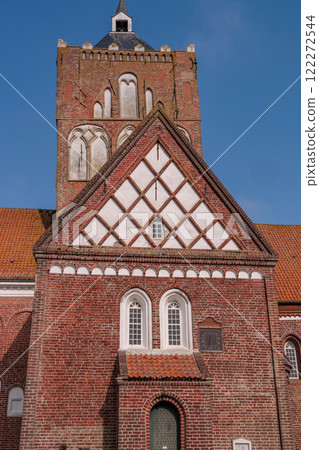 eastern frisia at the north sea in germany eastern frisia at the north sea in germany 122272544