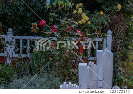 eastern frisia at the north sea in germany 122272573