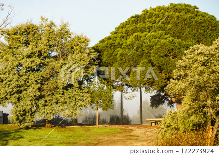 Camping place, rest leisure area in Portugal Camping place, rest leisure area in Portugal 122273924