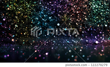 黑色背景豪華珍珠母貝圖案金色和閃光婚禮背景紋理壁紙 黑色背景豪華珍珠母貝圖案金色和閃光婚禮背景紋理壁紙 122278279