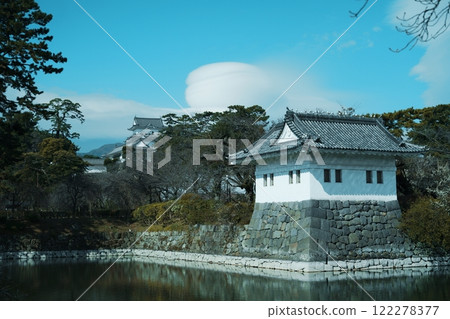 Odawara Castle 122278377