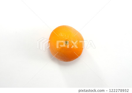 Delicious looking kumquat 122278932