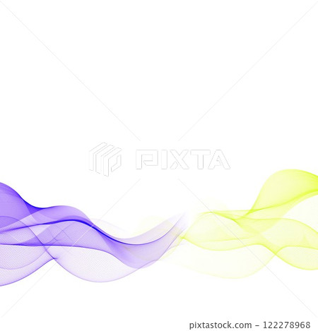 Color abstract wave. Vector background. Eps 10 Color abstract wave. Vector background. Eps 10 122278968