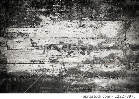 混凝土牆暴露背景背景紋理粗糙紋理 122278973