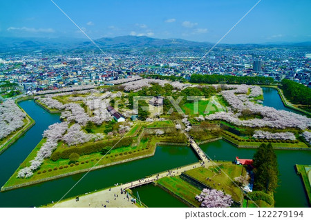 五面築城 122279194