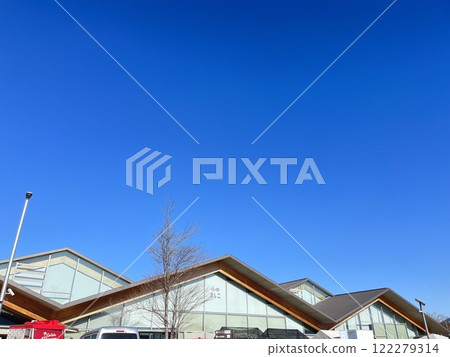 關東道之站 栃木縣益子道之站 122279314