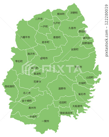 Iwate Prefecture Town Prefecture Weather Conditions and Fire Behavior