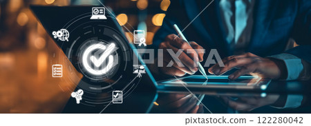 Quality Assurance - Key to Certified Product Excellence EIDE Quality Assurance - Key to Certified Product Excellence EIDE 122280042