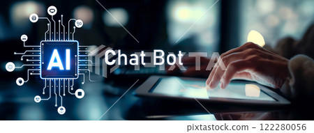 Human interact with AI artificial intelligence brain process generative AI EIDE Human interact with AI artificial intelligence brain process generative AI EIDE 122280056