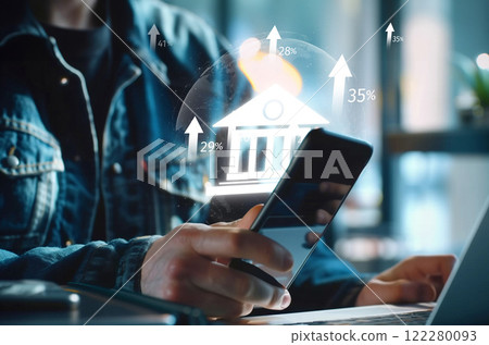 Revolution in Online Banking - Merging Finance with Technology EIDE Revolution in Online Banking - Merging Finance with Technology EIDE 122280093