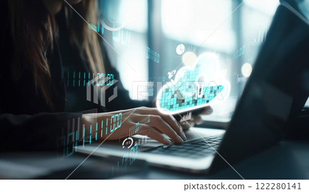Cloud Computing Power Enhance Cloud Strategy for Business EIDE Cloud Computing Power Enhance Cloud Strategy for Business EIDE 122280141