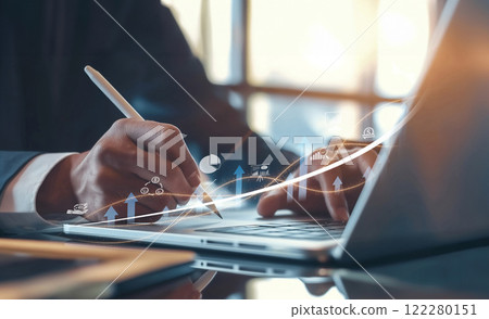 Strategies for Sustained Business Growth in Competitive Markets EIDE Strategies for Sustained Business Growth in Competitive Markets EIDE 122280151