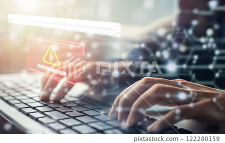 Preventing System Hacks Strategies to Secure Your Business EIDE Preventing System Hacks Strategies to Secure Your Business EIDE 122280159