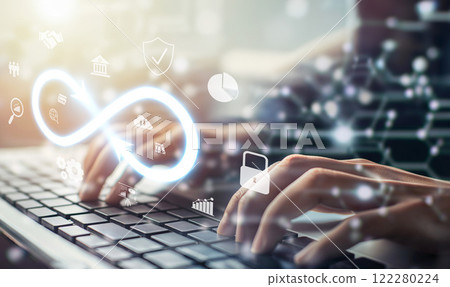 Infinite Possibilities Unlocking EIDE Infinity in Every Step Infinite Possibilities Unlocking EIDE Infinity in Every Step 122280224