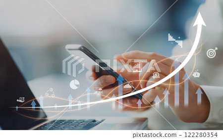 Strategies for Sustained Business Growth in Competitive Markets EIDE Strategies for Sustained Business Growth in Competitive Markets EIDE 122280354