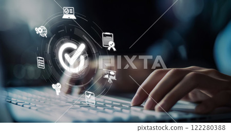 Quality Assurance - Key to Certified Product Excellence EIDE Quality Assurance - Key to Certified Product Excellence EIDE 122280388