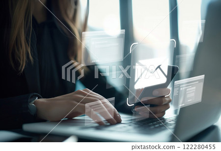 Efficient Email Management Strategies for Modern Professionals EIDE 122280455